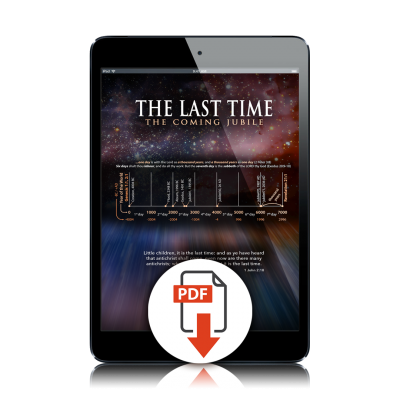 THE LAST TIME - PDF EBOOK